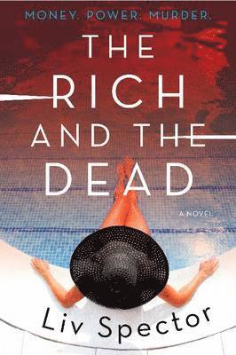 bokomslag Rich and the Dead, The