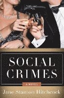 bokomslag Social Crimes