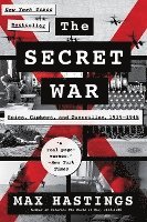 bokomslag The Secret War