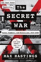 Secret War 1