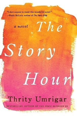 The Story Hour 1