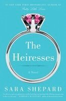 Sara Shepard - The Heiresses, Häftad