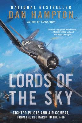 Lords of the Sky 1