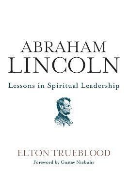 Abraham Lincoln 1