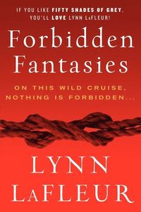 bokomslag Forbidden Fantasies