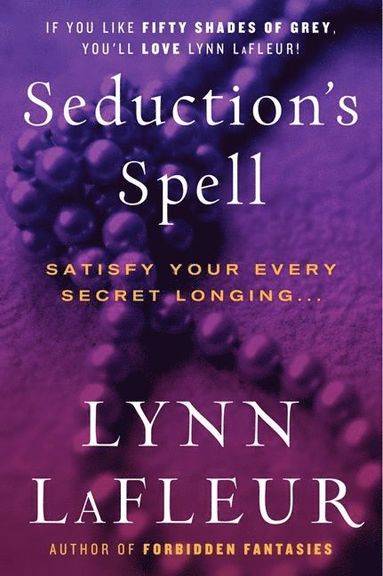 bokomslag Seduction's Spell