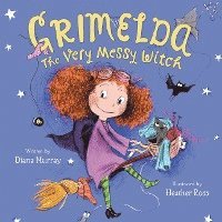 Murray, D: Grimelda: The Very Messy Witch