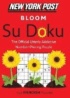 New York Post Bloom Su Doku (Fiendish) 1