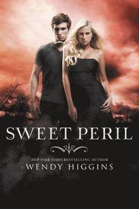 bokomslag Sweet Peril