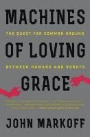 bokomslag Machines of Loving Grace