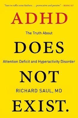 ADHD Does Not Exist 1