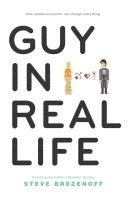 Steve Brezenoff - Guy in Real Life, Häftad