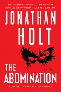 bokomslag Abomination, The
