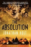 bokomslag The Absolution