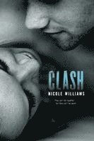 Nicole Williams - Clash, Häftad
