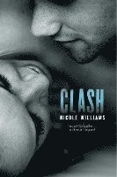 Nicole Williams - Clash, Häftad
