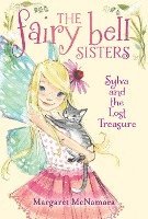 bokomslag Fairy Bell Sisters #5: Sylva And The Lost Treasure