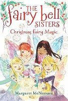 bokomslag Fairy Bell Sisters #6: Christmas Fairy Magic