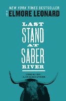 bokomslag Last Stand at Saber River