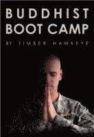 bokomslag Buddhist Boot Camp