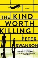 bokomslag Kind Worth Killing