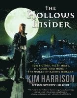 bokomslag Hollows Insider