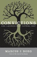 Marcus J. Borg - Convictions, Häftad