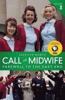 Call The Midwife: Farewell To The East End 1