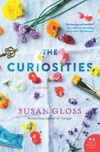 bokomslag The Curiosities