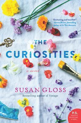 bokomslag The Curiosities
