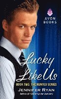 Jennifer Ryan - Lucky Like Us, Häftad