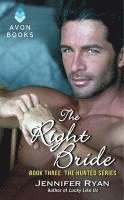 Jennifer Ryan - The Right Bride, Häftad