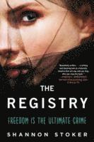 bokomslag The Registry
