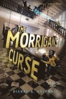 Dianne K. Salerni, Dianne K Salerni - The Morrigan's Curse, Häftad