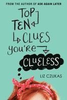 bokomslag Top Ten Clues You're Clueless