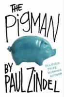 bokomslag The Pigman