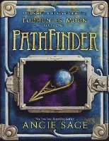 Todhunter Moon, Book One: Pathfinder 1