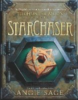 bokomslag Todhunter Moon, Book Three: Starchaser