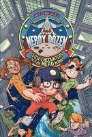 Jeff Miller - The Nerdy Dozen #2: Close Encounters of the Nerd Kind, Inbunden