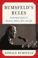 bokomslag Rumsfeld's Rules