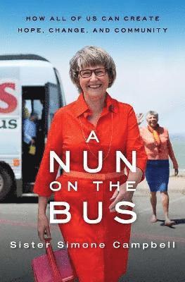 A Nun on the Bus 1