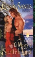 Lynsay Sands - To Marry a Scottish Laird: Highland Brides, Pocket