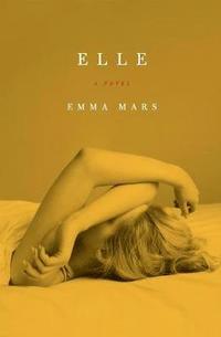 bokomslag Elle: Room Two in the Hotelles Trilogy