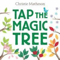 Tap the Magic Tree 1