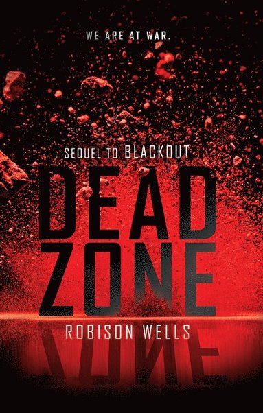 bokomslag Dead Zone