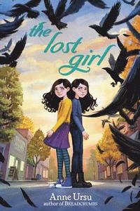 bokomslag Lost Girl