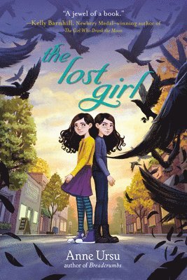 The Lost Girl 1