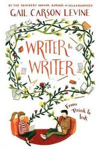 bokomslag Writer to Writer: From Think to Ink