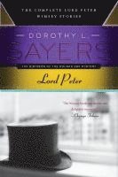 Dorothy L. Sayers, Dorothy L Sayers - Lord Peter, Häftad