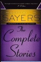 bokomslag Dorothy L. Sayers